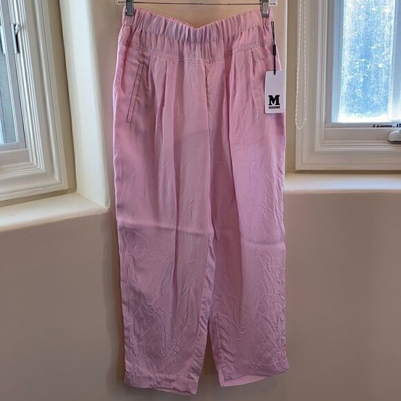 Missoni Women’s Pants Size 4 - Picture 1 of 3